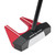 Odyssey Tri-Hot Square 2 Square #7 Putter - Pre-Owned