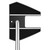 Evnroll Zero Z5cs Black Putter - Pre-Owned