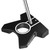 Evnroll Zero Z1cs Black Putter - Pre-Owned