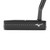 Mizuno M Craft Tokyo Slant Neck Putter - Grey Ion - Pre-Owned