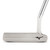 Mizuno M Craft Osaka Slant Neck Putter - Nickel - Pre-Owned