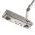 Mizuno M Craft Kyoto Plumber's Neck Putter - Nickel - Pre-Owned