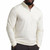 Municipal Enduro Stretch Half Zip Pullover Natural 3XL