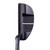 Northwestern Tour Series Mallet Putter