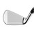 Callaway Rogue ST Pro Single Iron - Graphite
