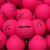 Callaway Supersoft Matte Bulk Golf Balls - 1 Dozen Pink