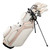 Wilson Lady Aurora Complete Set w/ Stand Bag