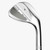 Callaway Opus SP+ Wedge - Chrome