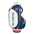 Cobra X Vessel 'Stars' Tour Staff Bag