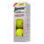 Srixon Q-Star Ultispeed Trackline Golf Balls