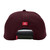 Ghost Golf GG Bonded Icon Snapback Hat
