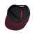 Ghost Golf GG Bonded Icon Snapback Hat