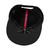 Ghost Golf Icon Crest Snapback Hat