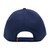 Ghost Golf Icon Crest Snapback Hat