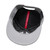 Ghost Golf Icon Crest Snapback Hat