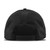 Branded Bills Michigan Wolverines Block M Snapback Hat