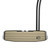 Cobra 3DP Tour Agera Putter
