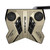 Cobra 3DP Tour Agera RS CB Putter