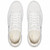 TRUE Linkswear Men's FS-02 Golf Shoes - White/Truffle