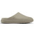 TRUE Linkswear Men's TRUE FS Slide Golf Sandals - Greige
