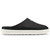 TRUE Linkswear Men's TRUE FS Slide Golf Sandals - Black