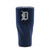 WinCraft Detroit Tigers 20oz Morgan Stainless Steel Tumbler