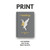 Tee Time Golf Pass 2026 - Lower Midwest Print 55201