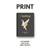 Tee Time Golf Pass 2026 - Mid-Atlantic Print 55181