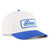 Puma Jupiter Snapback Hat - Warm White / Royal Sapphire