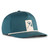 Puma Arnold Palmer Rope Snapback Hat - Forest Green