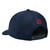 Cobra Split Tour Snapback Hat