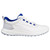 Ecco Men's Golf Core Golf Shoes - White/Federal Blue