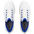 Ecco Men's Golf Core Golf Shoes - White/Federal Blue