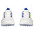 Ecco Men's Golf Core Golf Shoes - White/Federal Blue