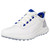 Ecco Men's Golf Core Golf Shoes - White/Federal Blue