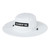 Cobra Tour Aussie Bucket Hat - White