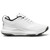 Travis Mathew Men's NuAge Mega Golf Shoes Classic White/Black Size 10M