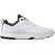 Travis Mathew Men's Daily Pro Hybrid Plus Golf Shoes White/Black Size 13M