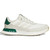Adidas Men's S2G SL Leather 24 Golf Shoes - Off White/Alumina