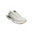 Adidas Men's S2G SL Leather 24 Golf Shoes - Off White/Alumina