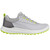 Ecco Men's Golf Core Lace Golf Shoes - Concrete/Lime
