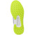 Ecco Men's Golf Core Lace Golf Shoes - Concrete/Lime