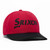 Srixon Tour Tech Snapback Hat - Red / Black