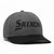 Srixon Tour Tech Snapback Hat - Grey / Black