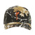 True Linkswear Dead Golfer Twill Snapback Hat - Camo