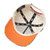 True Linkswear Trademark Twill Snapback Hat - Bone / Camo