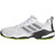 Adidas Women's Codechaos 25 SL Golf Shoes - White/Black/Lemon