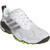 Adidas Women's Codechaos 25 SL Golf Shoes - White/Black/Lemon