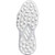 Adidas Women's Codechaos 25 SL Golf Shoes - White/Silver/Grey