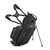 Big Max Dri Lite Hybrid Plus Waterproof Stand Bag - Black